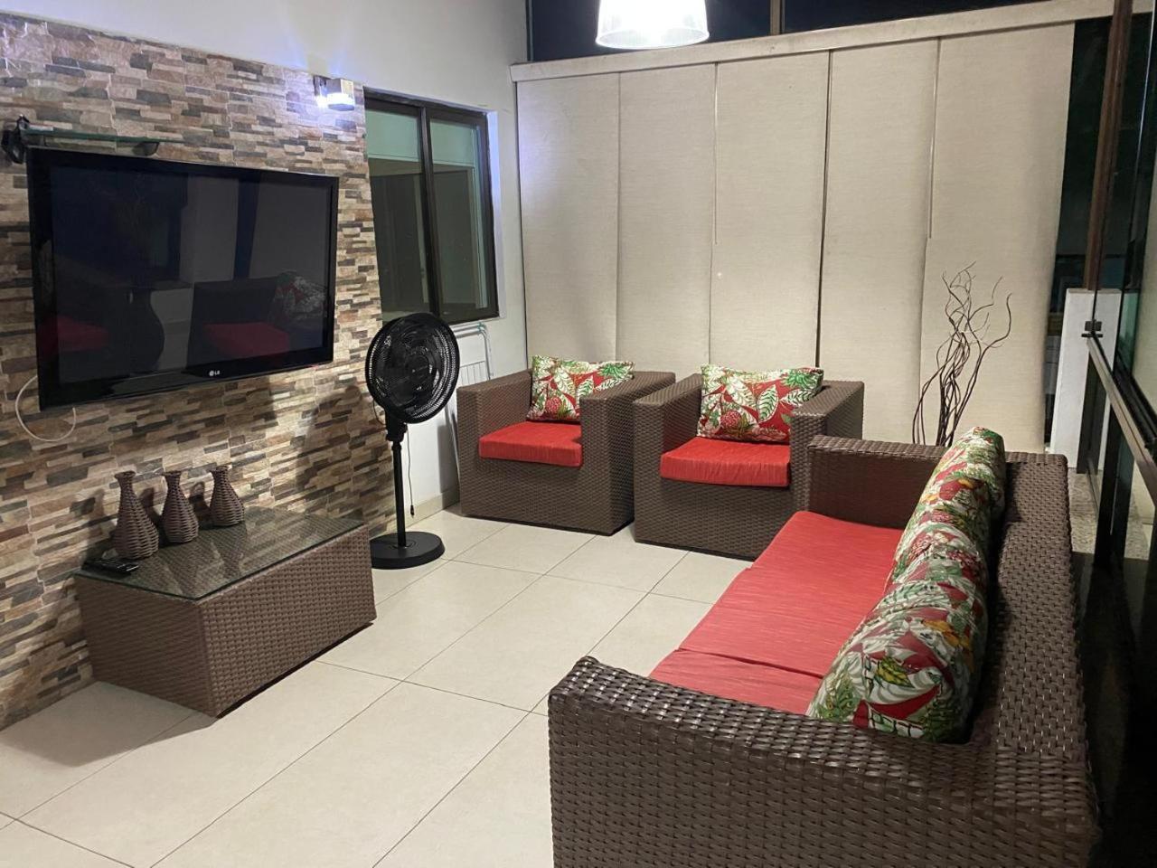 Hotel Canarius De Gravata - Flat Екстериор снимка