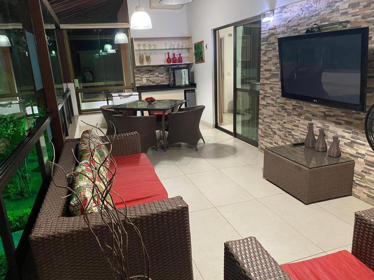 Hotel Canarius De Gravata - Flat Екстериор снимка