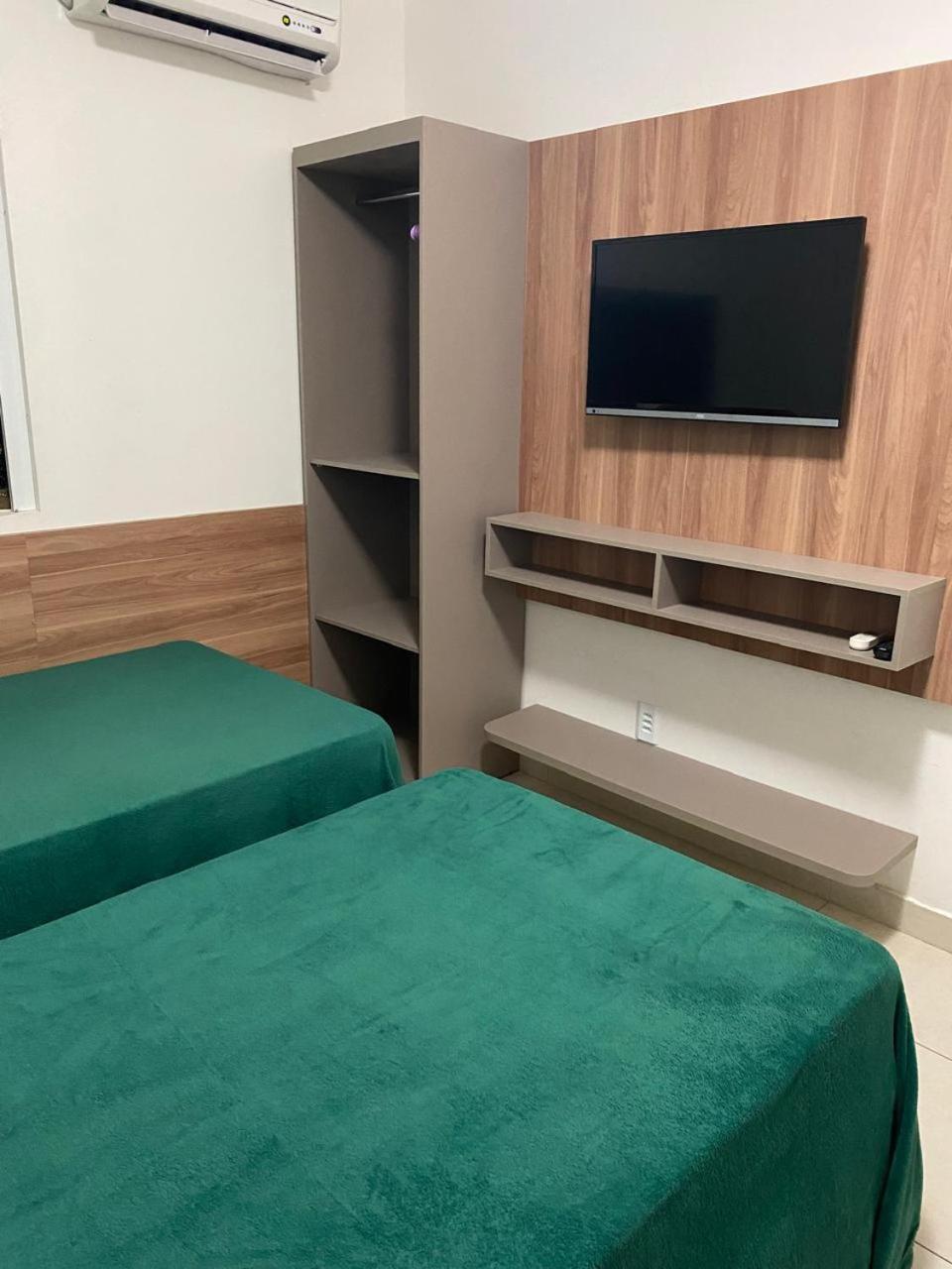 Hotel Canarius De Gravata - Flat Екстериор снимка